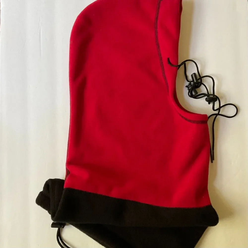 Men's Polar Fleece Balaclava NWOT